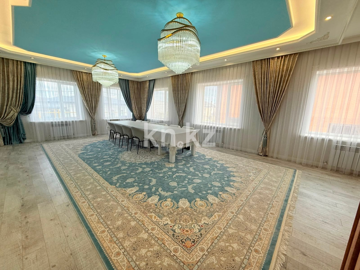Продажа 7-комнатного дома, 500 м² - Продажа недвижимости в Казахстане - страница 11 фото 34 из 40
