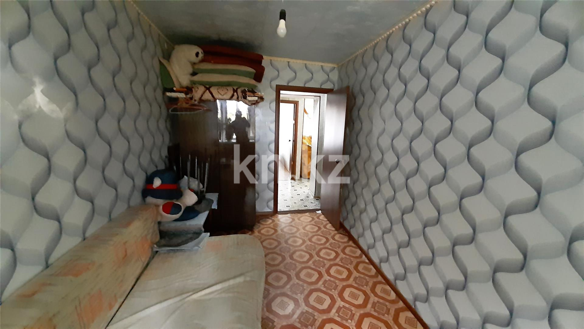 Продажа 3-комнатной квартиры, 55 м², ул. Менделеева в Темиртау - фото 4