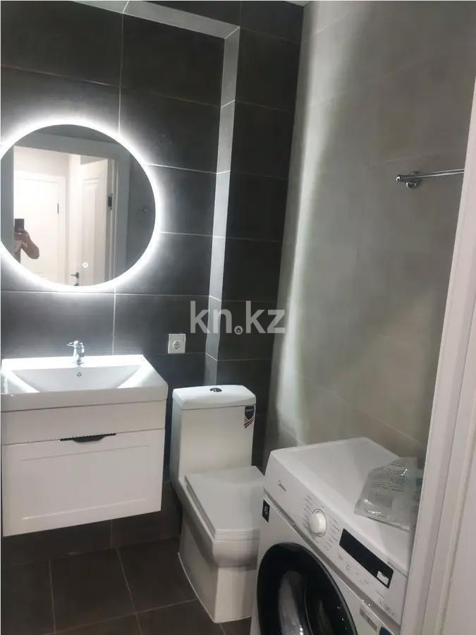 Продажа 1-комнатной квартиры, 40 м² - Продажа квартир в Алматы фото 4 из 4