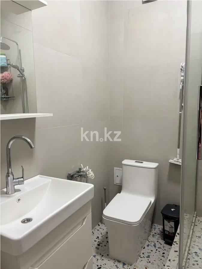 Продажа 3-комнатной квартиры, 60 м² в Алматы - фото 5