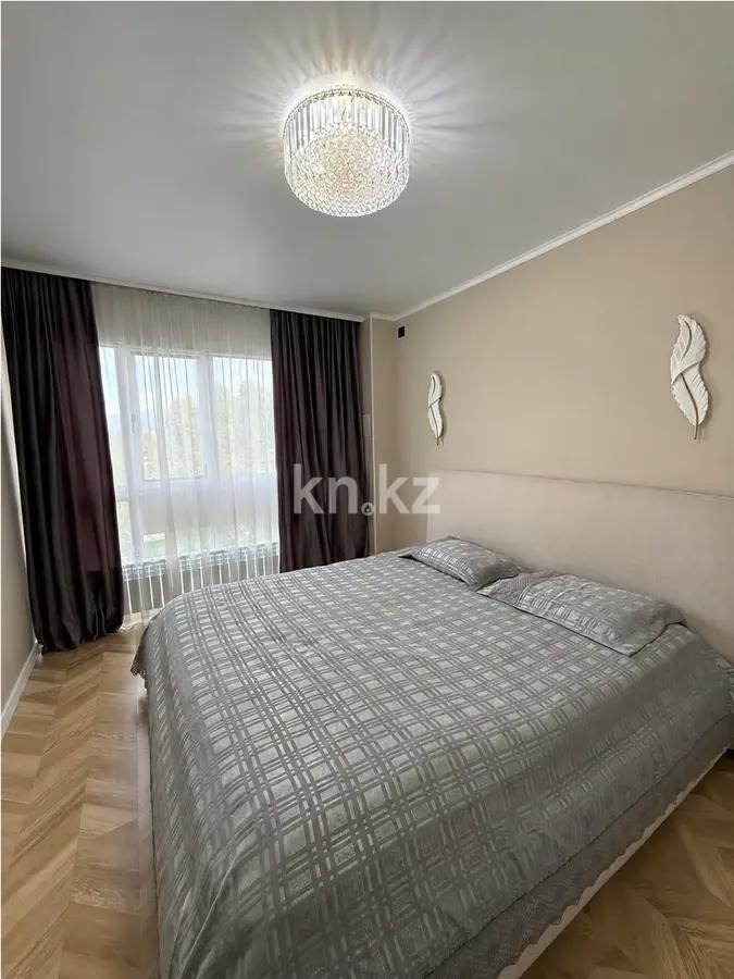 Продажа 2-комнатной квартиры, 48.9 м² в Алматы - фото 2