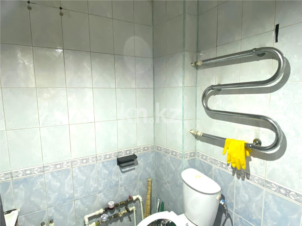 Продажа 3-комнатной квартиры, 62 м² - Продажа квартир в Караганде в Майкудуке - страница 19 фото 5 из 12