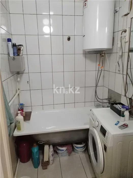 Продажа 3-комнатной квартиры, 55 м² - Продажа  трехкомнатных квартир в Караганде с фото фото 5 из 6