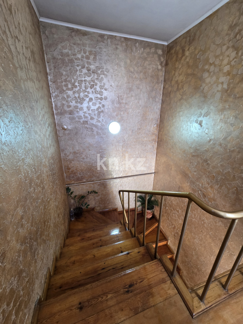 Продажа 8-комнатного дома, 198 м² - Продажа домов, коттеджей в Шымкенте фото 25 из 30