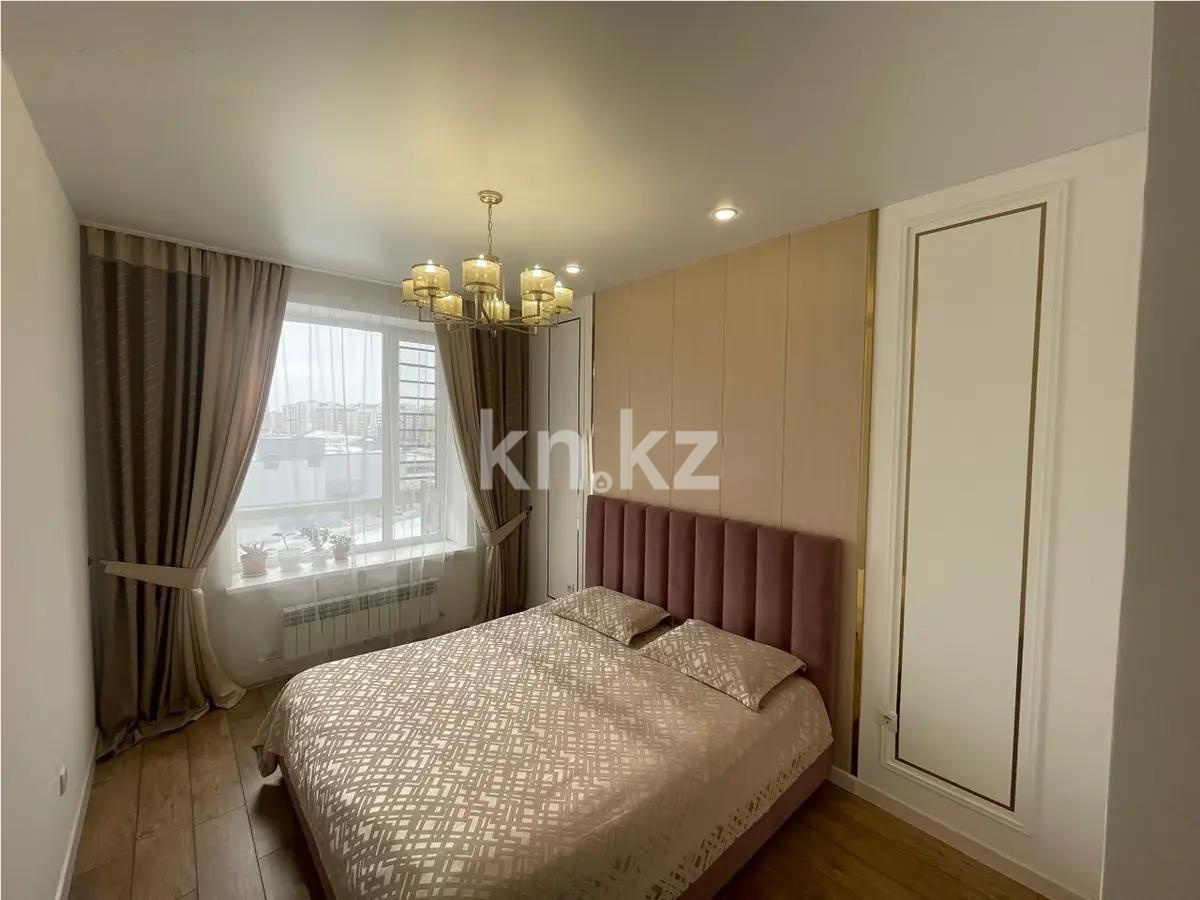 Продажа 3-комнатной квартиры, 81 м², ул. Култегин, дом  11 в Астане