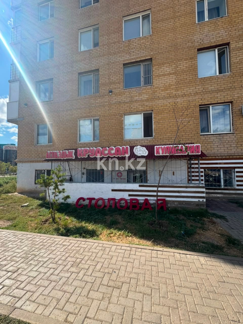 Продажа помещения, 58 м² - Продажа офисных и торговых помещений в Астане с фото фото 3 из 5