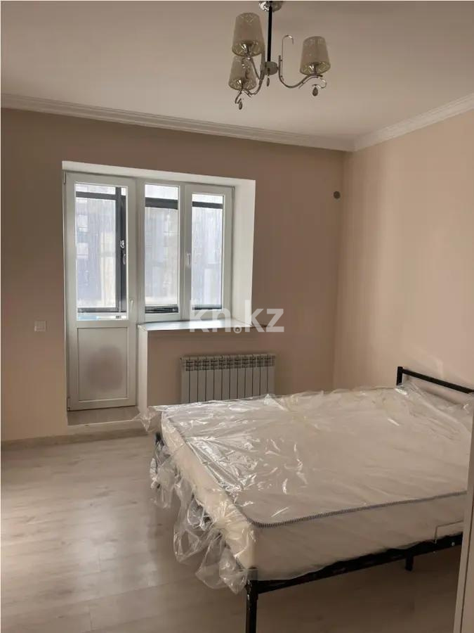 Продажа 2-комнатной квартиры, 70 м² - Продажа  двухкомнатных квартир в новостройках Астаны с фото - страница 21 фото 2 из 6