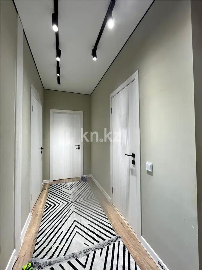 Продажа 2-комнатной квартиры, 54 м², ул. Омарова, дом  1 в Алматы - фото 4