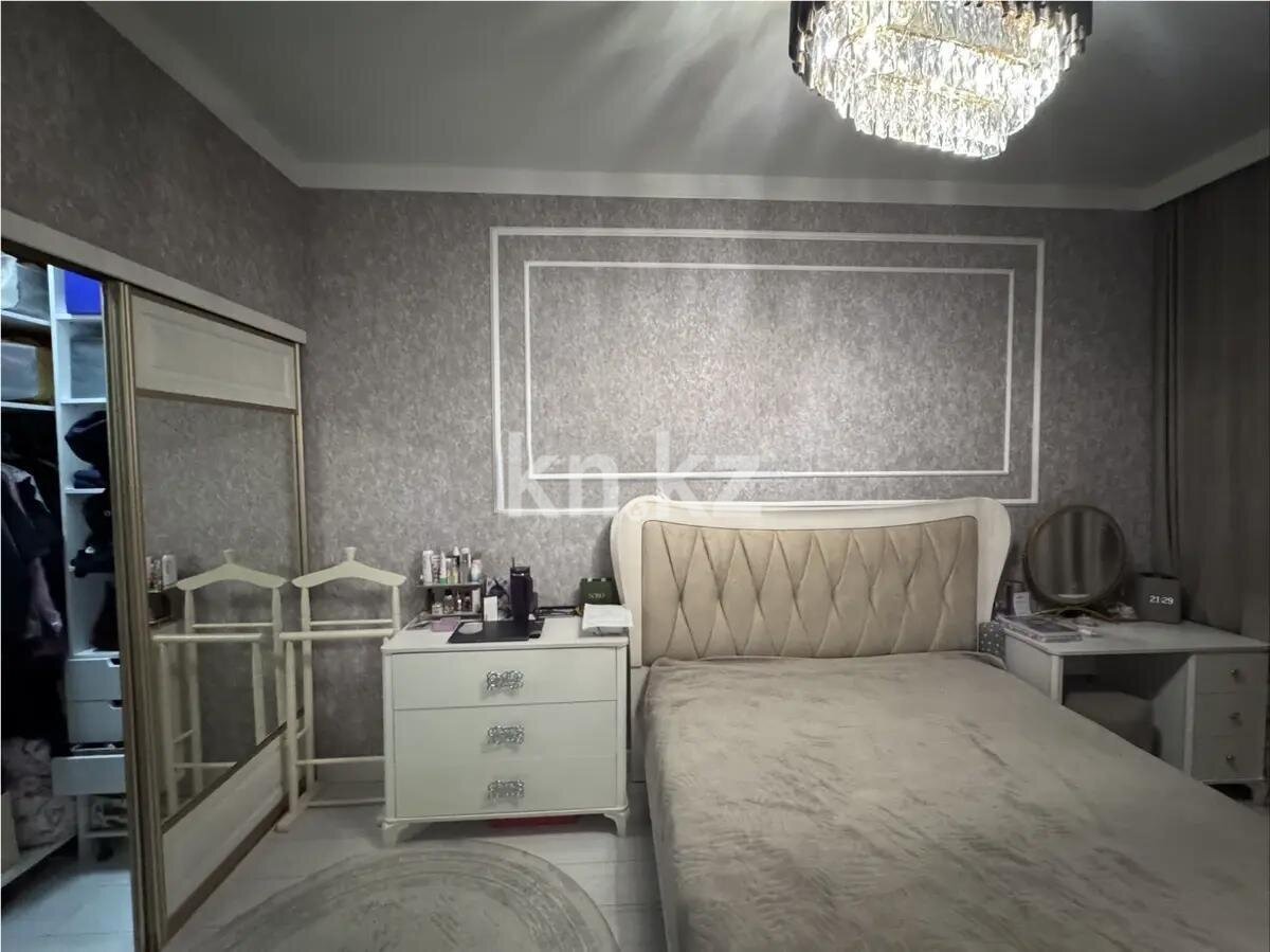 Продажа 3-комнатной квартиры, 75 м² в Астане - фото 2