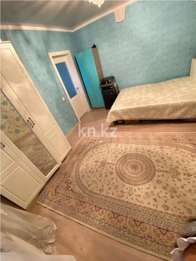 Продажа 2-комнатной квартиры, 60.7 м², ул. Шугыла, дом  17 в Астане - фото 4