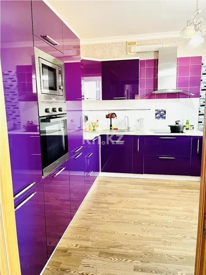 Продажа 3-комнатной квартиры, 97 м², пр. Женис, дом  5/1 - Продажа квартир в Астане без посредников фото 4 из 6