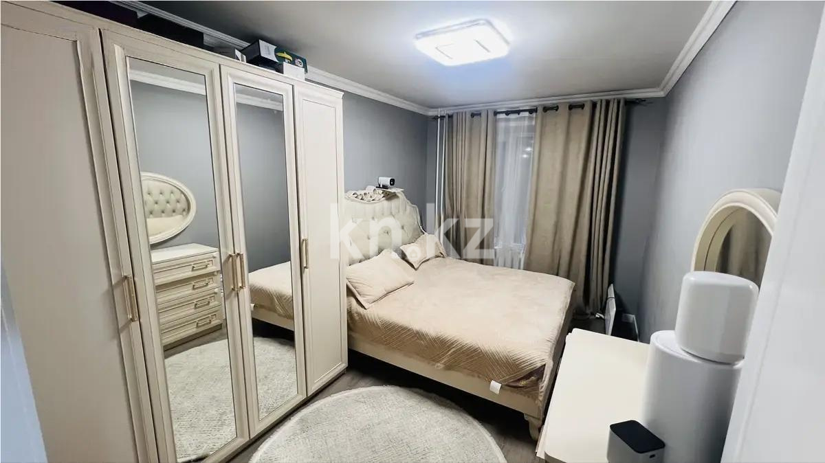 Продажа 3-комнатной квартиры, 64 м² в Караганде - фото 2