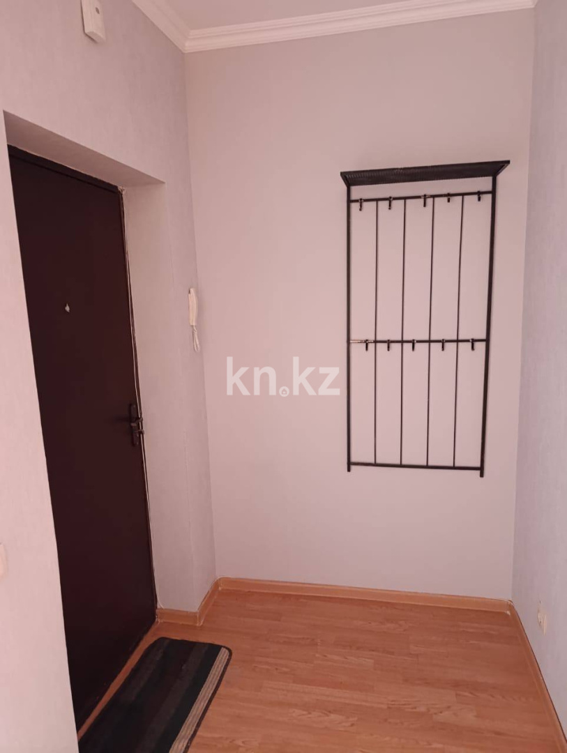 Аренда 1-комнатной квартиры, 42 м², ул. Молдагалиева, дом  6 - Аренда квартир помесячно в Казахстане фото 8 из 10