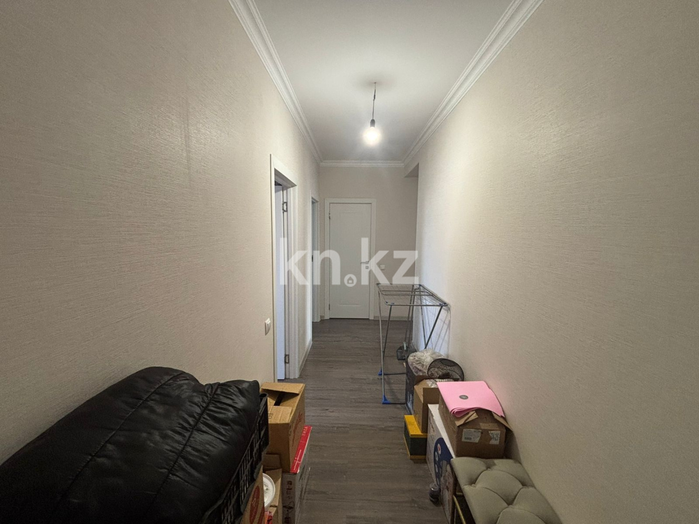 Аренда 2-комнатной квартиры, 50 м² - Аренда квартир помесячно в Астане фото 4 из 7