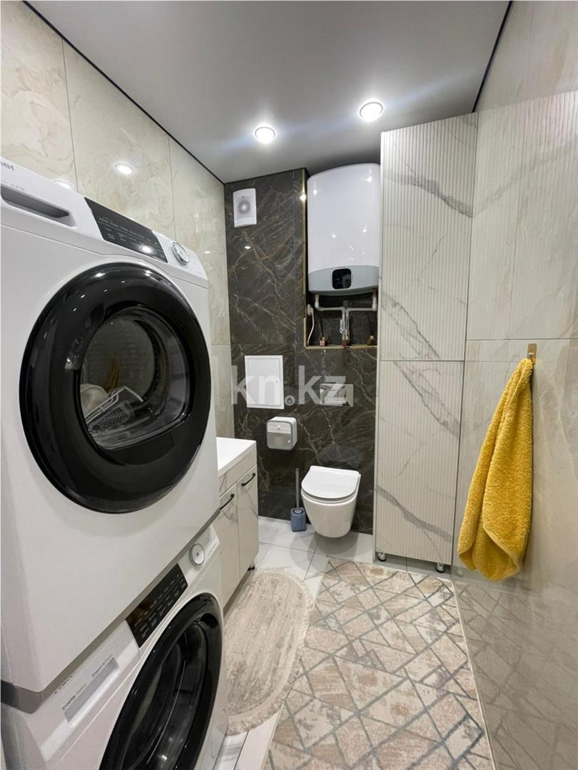 Продажа 4-комнатной квартиры, 114 м² - Продажа квартир в Караганде - страница 12 фото 10 из 11