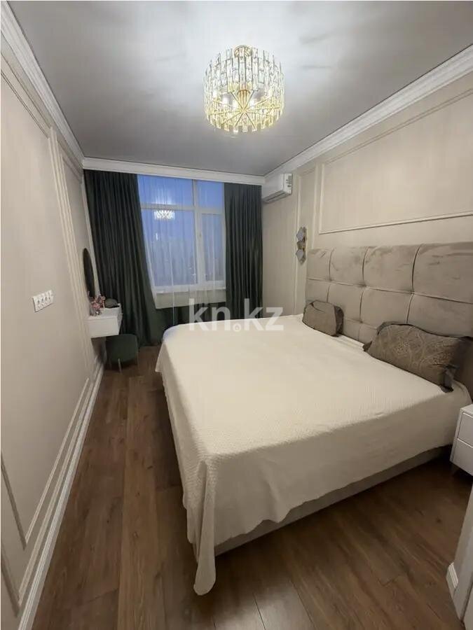 Продажа 2-комнатной квартиры, 70 м² в Астане - фото 2
