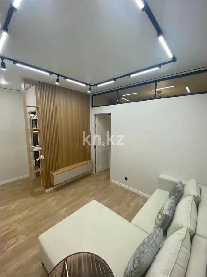 Продажа 2-комнатной квартиры, 45.1 м², ул. Молдагалиева, дом  5 - Продажа  двухкомнатных квартир в Астане без посредников фото 1 из 4