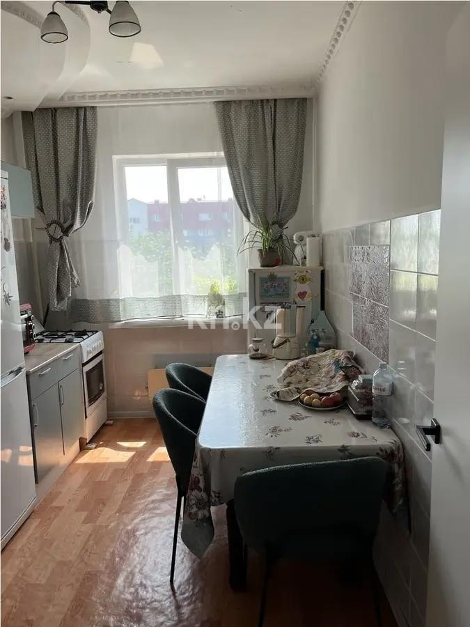 Продажа 2-комнатной квартиры, 62.3 м² в Алматы - фото 4