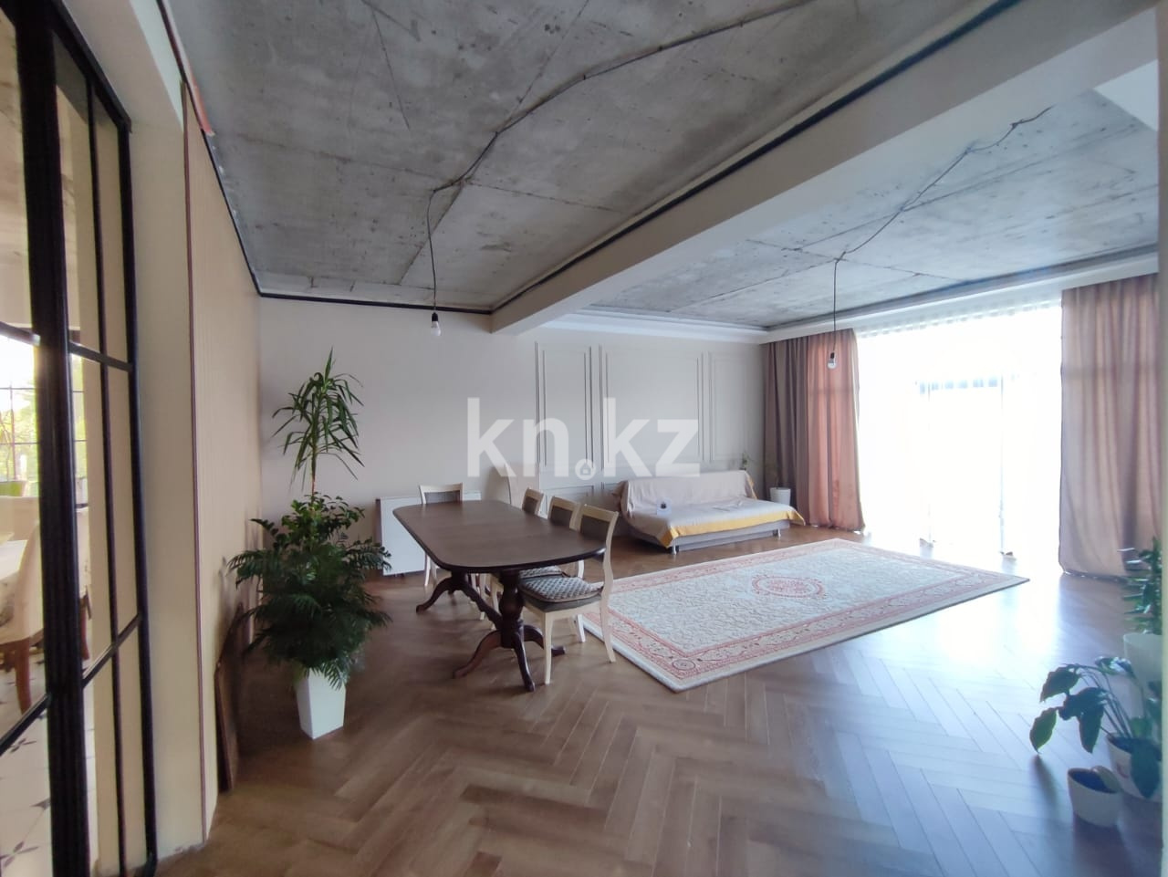 Продажа 5-комнатного дома, 242 м² в Алматинской области - фото 9