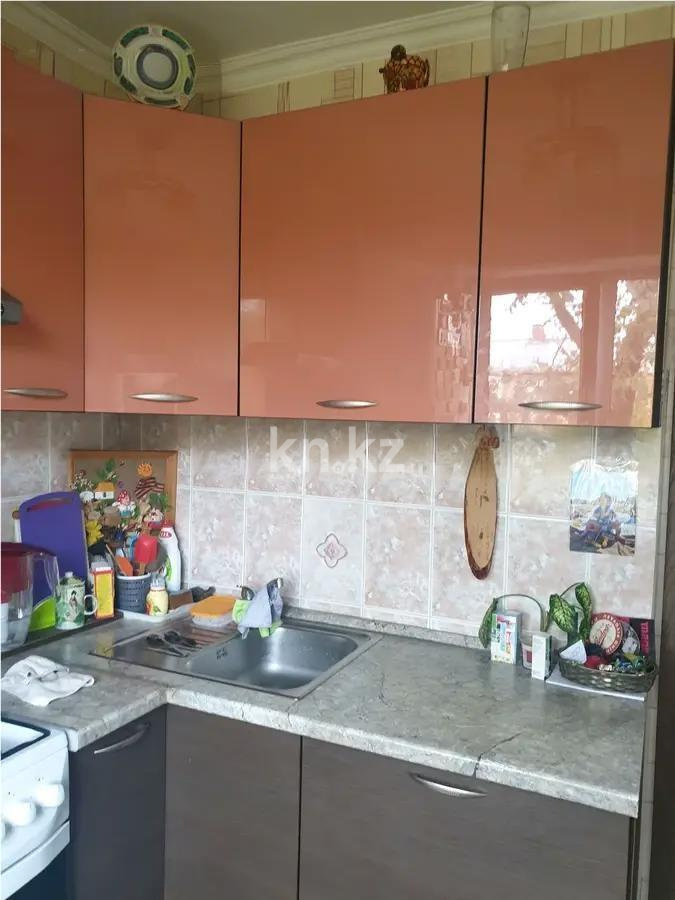 Продажа 3-комнатной квартиры, 60 м² в Алматы - фото 4