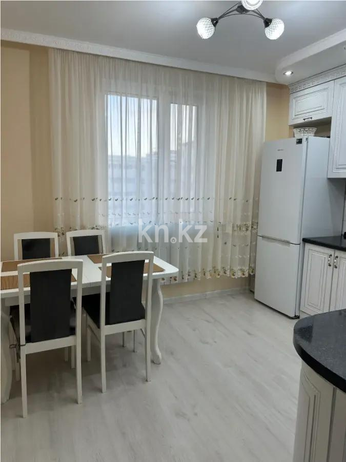 Продажа 3-комнатной квартиры, 87.6 м², ул. Е-495, дом  8 в Астане - фото 4