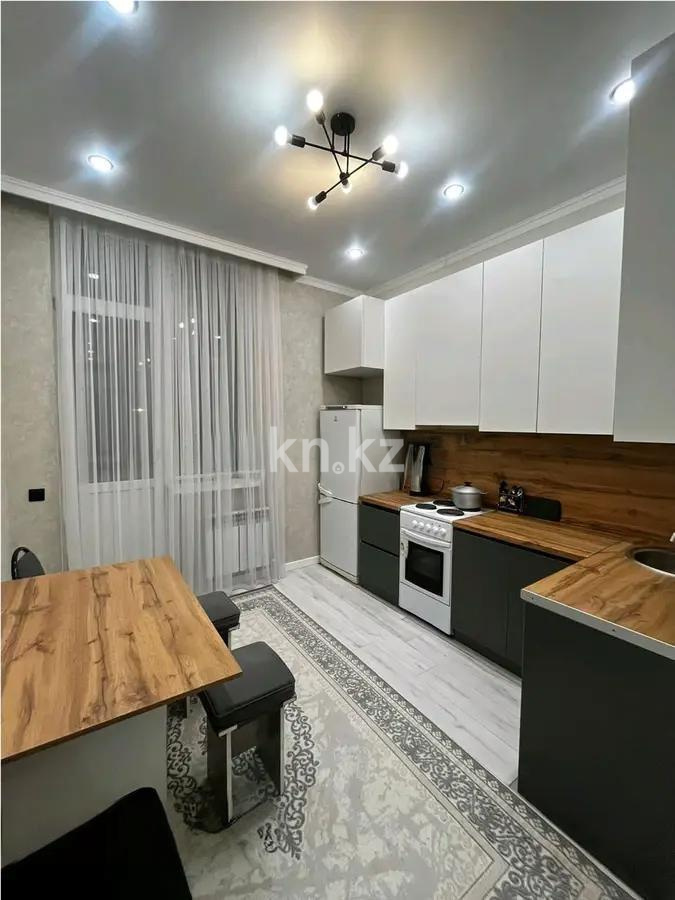 Продажа 1-комнатной квартиры, 42 м² - Продажа однокомнатных квартир в кирпичном доме в Астане - страница 3 фото 2 из 5