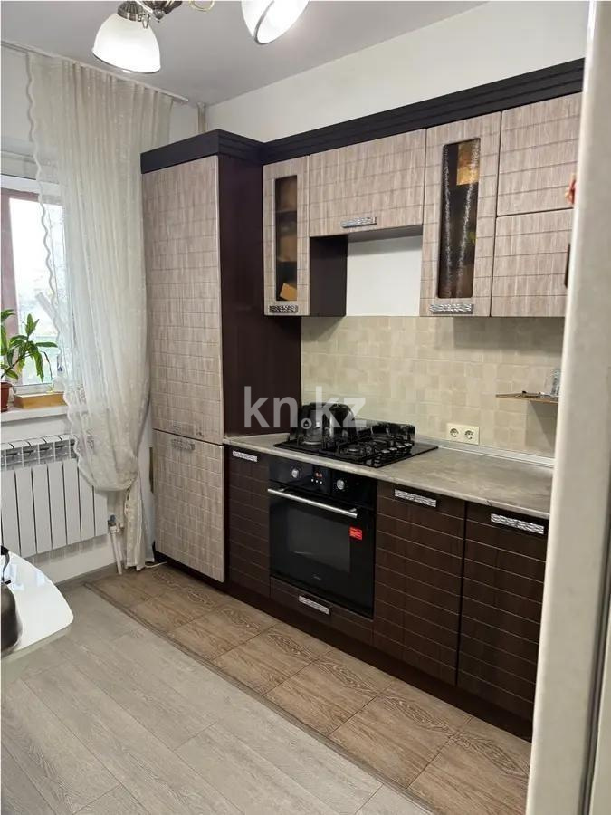 Продажа 2-комнатной квартиры, 56 м², ул. Чаплыгина, дом  1/1 в Алматы - фото 3