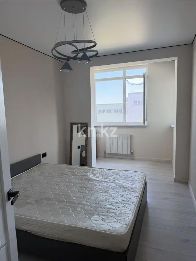 Продажа 2-комнатной квартиры, 40 м² в Алматы - фото 2