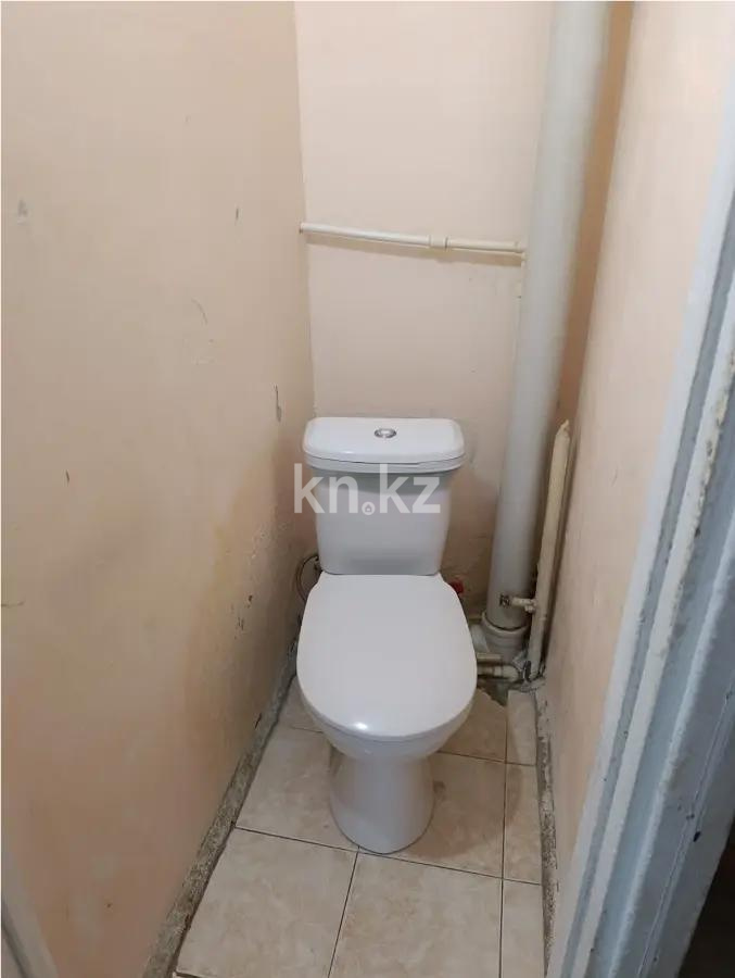 Продажа 2-комнатной квартиры, 45 м², мкр-н 13, дом  11 в Караганде - фото 3