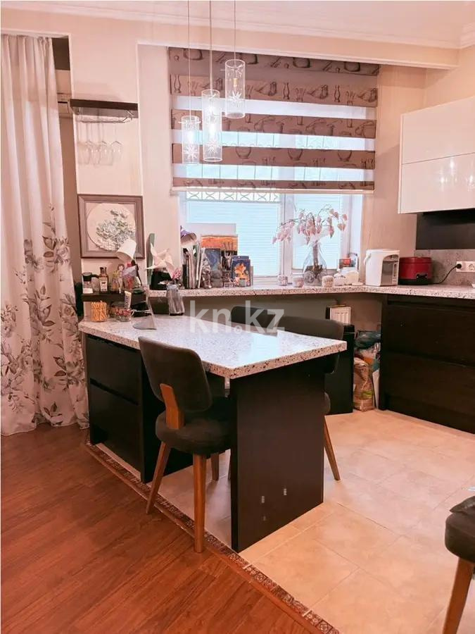 Продажа 3-комнатной квартиры, 136 м² - Продажа трехкомнатных квартир от собственников в Алматы - страница 36 фото 4 из 7