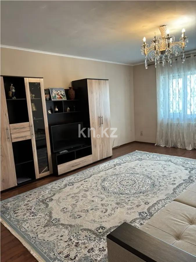 Продажа 1-комнатной квартиры, 54.4 м² - Продажа квартир в Казахстане - страница 14 фото 1 из 4