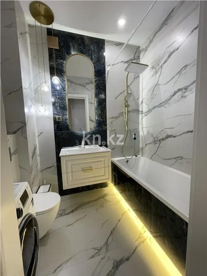 Продажа 2-комнатной квартиры, 37 м² в Астане - фото 3