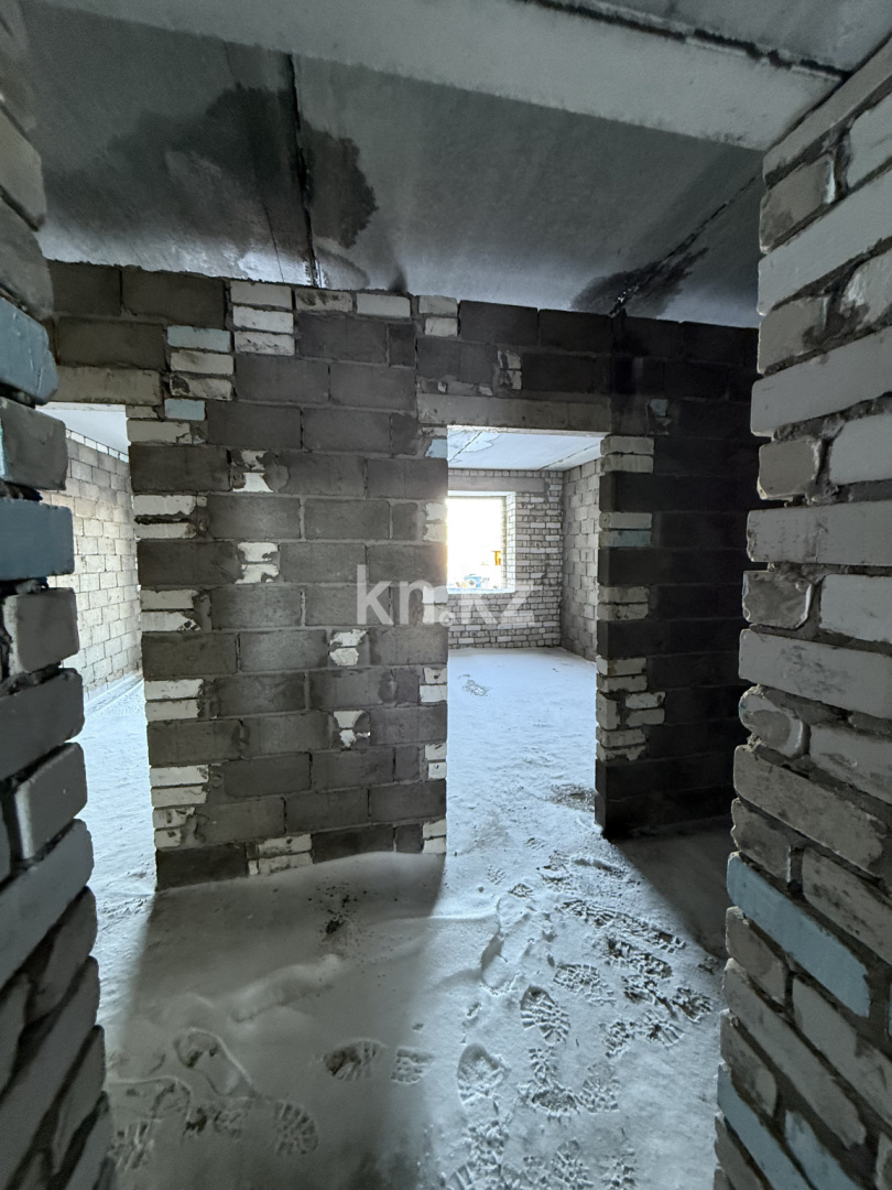 Продажа 2-комнатной квартиры, 64.5 м², ул. Алаш, дом  57 - Продажа квартир в Уральске фото 1 из 7