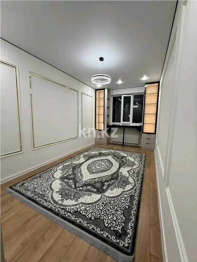 Продажа 3-комнатной квартиры, 70 м², пр. Сейфуллина, дом  469/1 в Алматы - фото 3