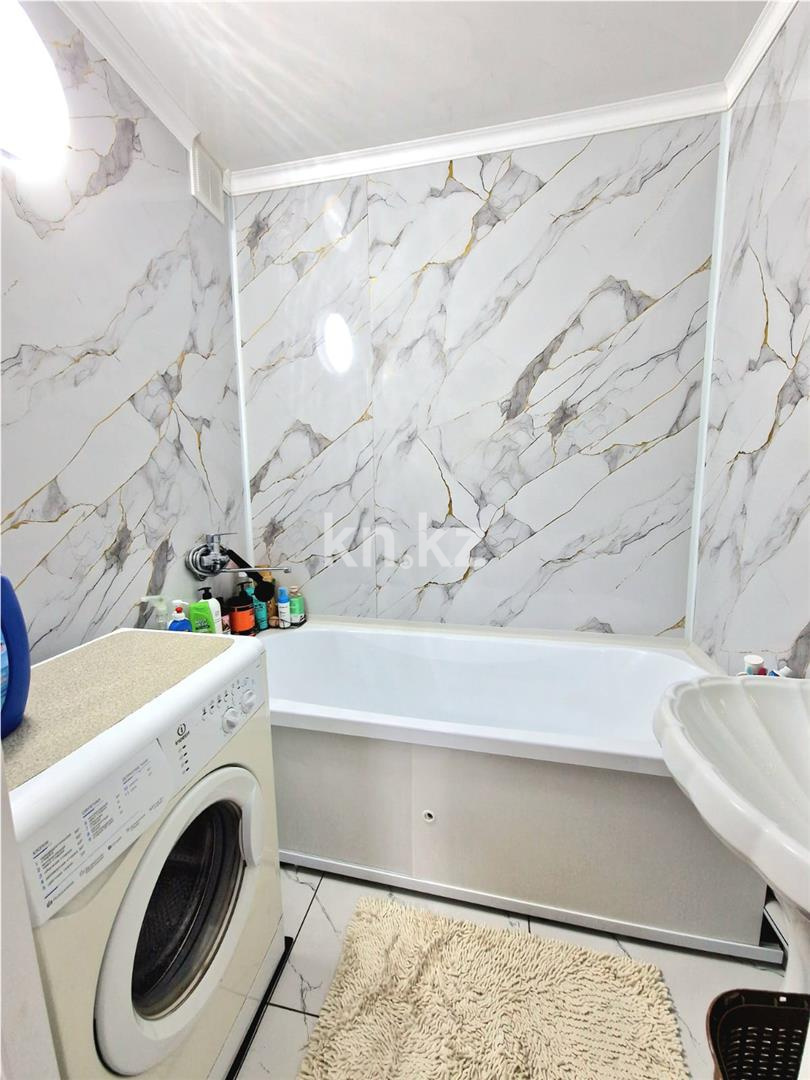 Продажа 3-комнатной квартиры, 65 м² в Караганде - фото 9