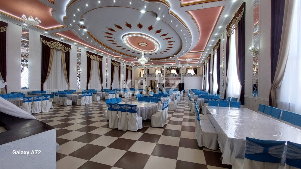 Продажа , 1622 м², Сайрам мкр-н, дом  1111 - Продажа квартир в Шымкенте фото 19 из 31