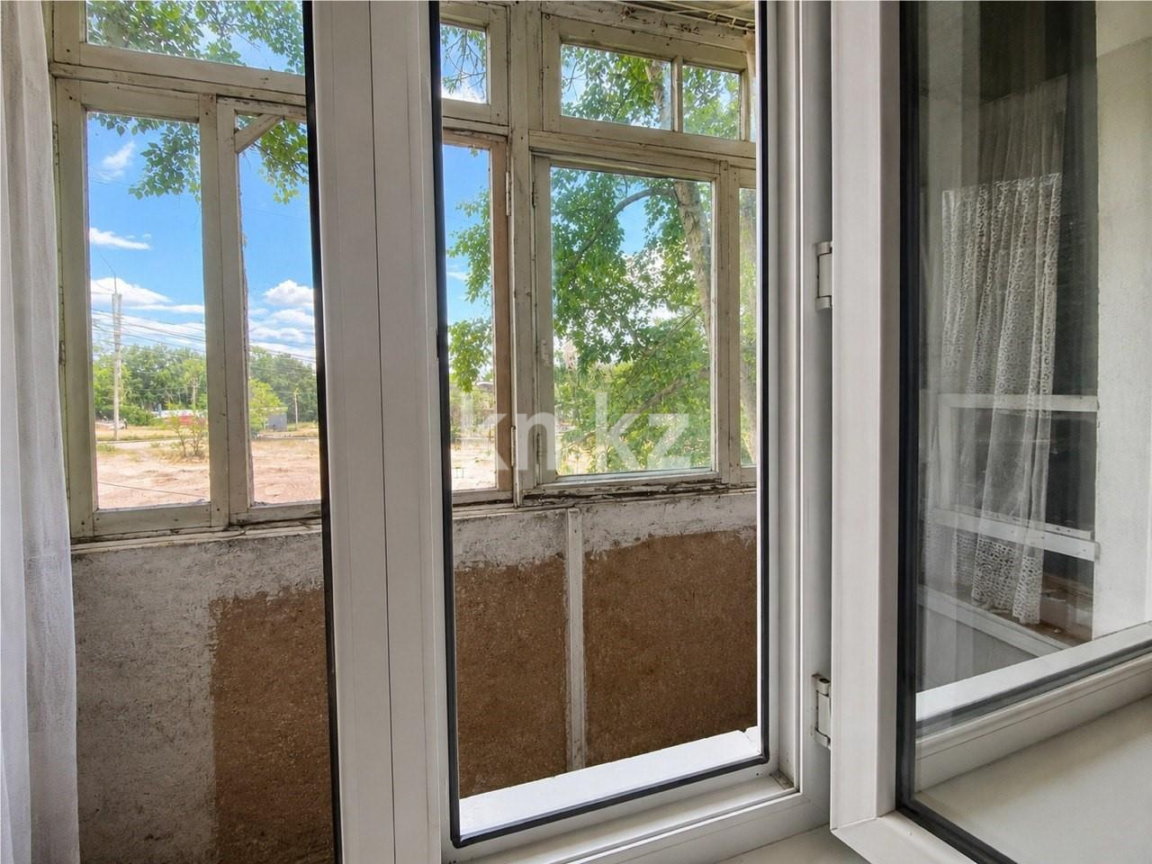 Продажа 2-комнатной квартиры, 46 м² - Продажа квартир в Темиртау - страница 2 фото 3 из 10