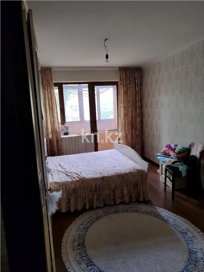 Продажа 3-комнатной квартиры, 68 м², ул. Жамбыла, дом  205 в Алматы - фото 2