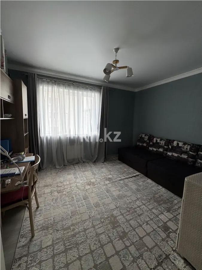 Продажа 3-комнатной квартиры, 72 м², мкр-н Дарабоз, дом  39 - Продажа квартир в Алматы фото 2 из 10