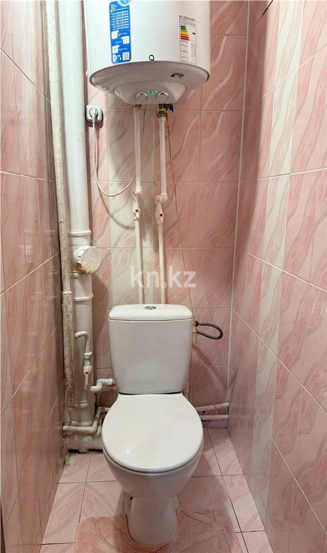 Продажа 2-комнатной квартиры, 54 м² в Караганде - фото 6