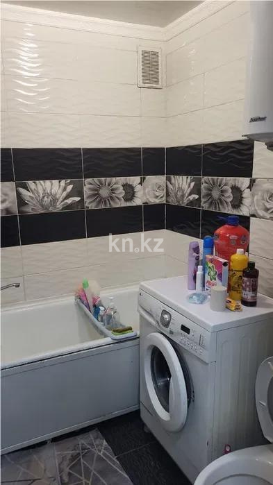 Продажа 2-комнатной квартиры, 44 м², 12 мкр., дом  31 - Продажа квартир в Караганде фото 2 из 2