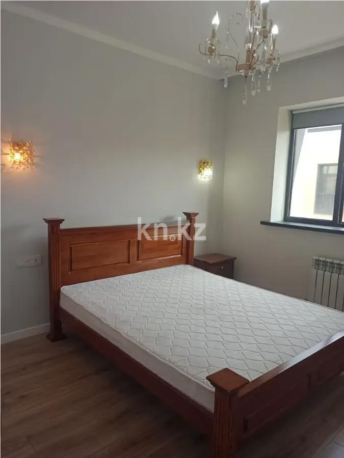 Продажа 3-комнатной квартиры, 85 м², ул. Кулболды, дом  1/2 - Продажа квартир в новостройках Алматы без посредников с фото фото 2 из 6