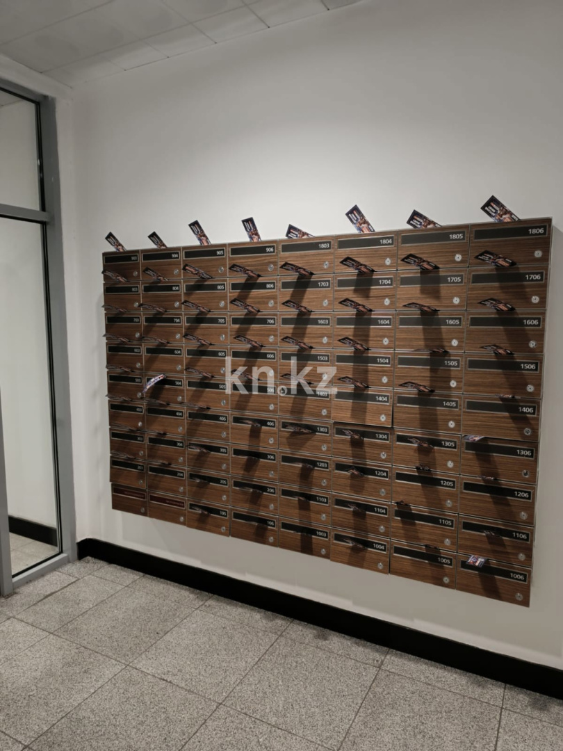 Продажа 3-комнатной квартиры, 100 м² - Продажа  трехкомнатных квартир в Астане фото 18 из 21