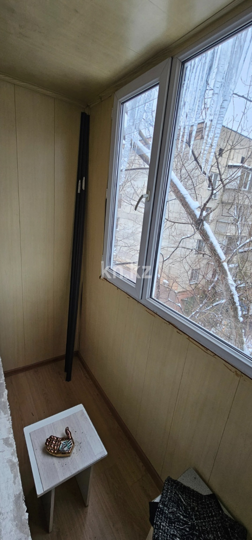 Продажа 1-комнатной квартиры, 31.5 м² - Продажа недвижимости в Казахстане - страница 4 фото 11 из 12