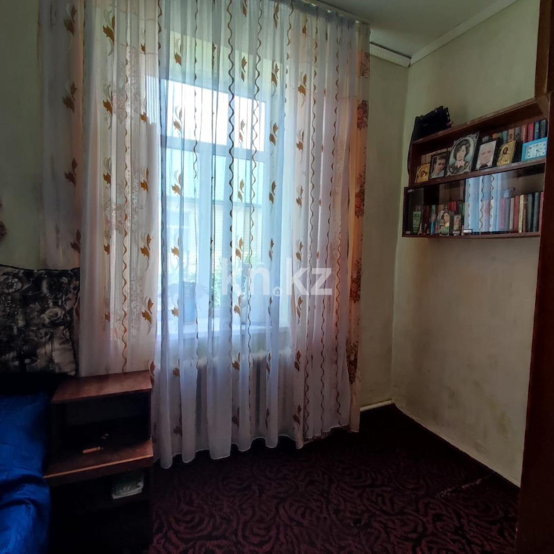 Продажа 4-комнатного дома, 80 м², ул. Аль-Фараби - Продажа домов, коттеджей в Казахстане фото 10 из 18