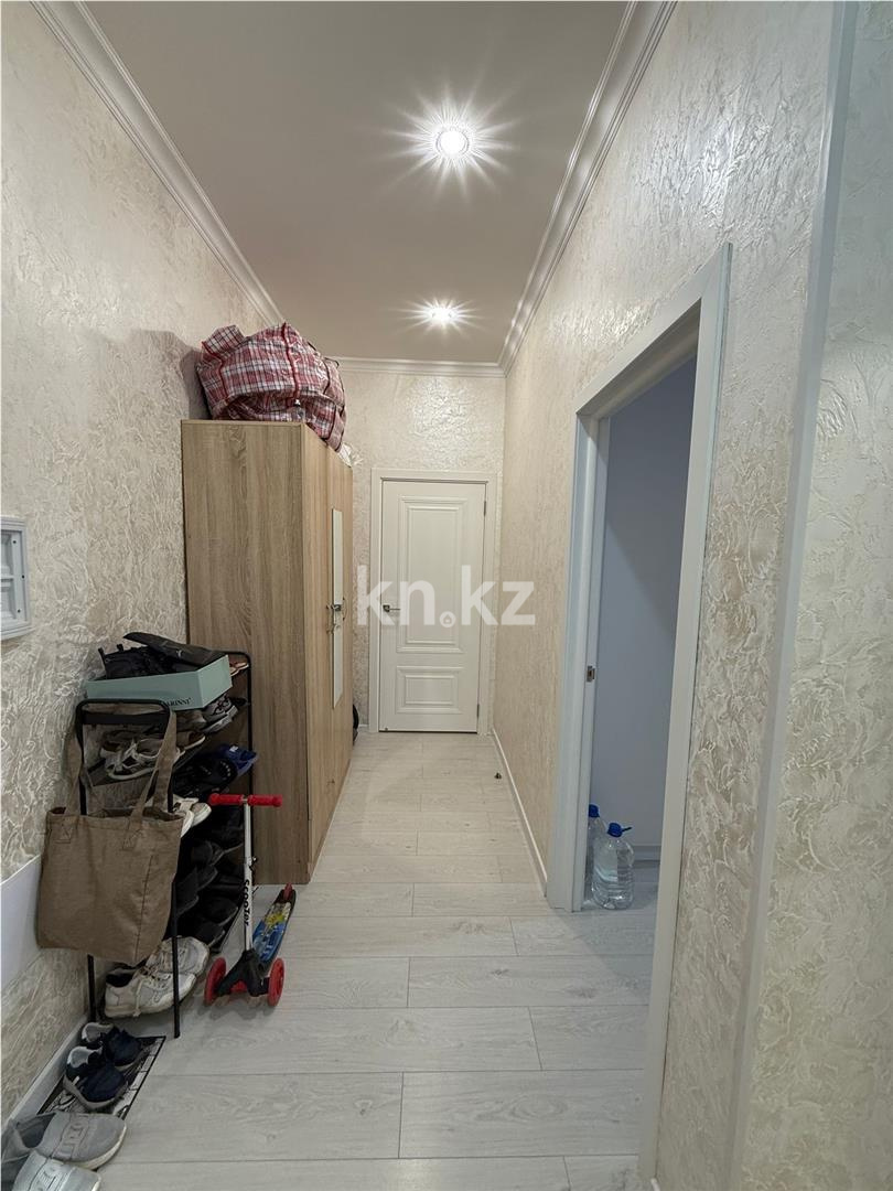 Продажа 2-комнатной квартиры, 54 м² в Астане - фото 8