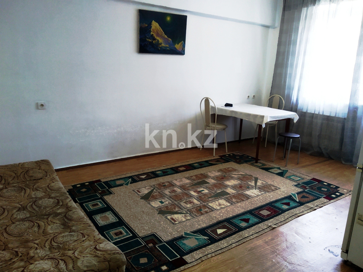 Продажа 2-комнатной квартиры, 37 м² - Продажа квартир-студий в Алматы - страница 21 фото 3 из 21