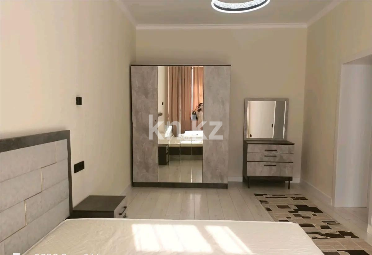 Продажа 2-комнатной квартиры, 57 м² - Недвижимость в Астане фото 2 из 4