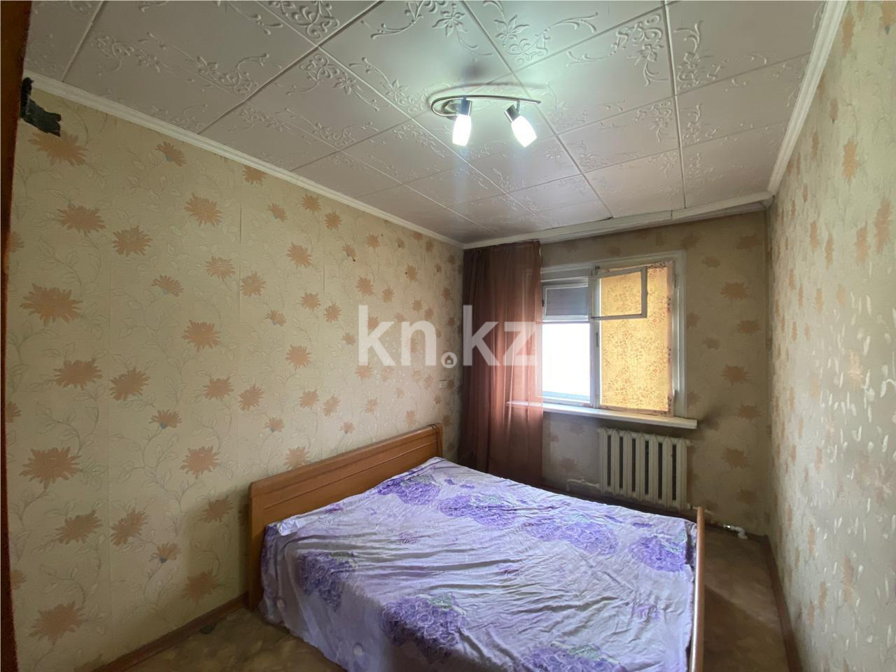 Продажа 2-комнатной квартиры, 42 м², ул. Ержанова - Продажа квартир в Караганде фото 4 из 11