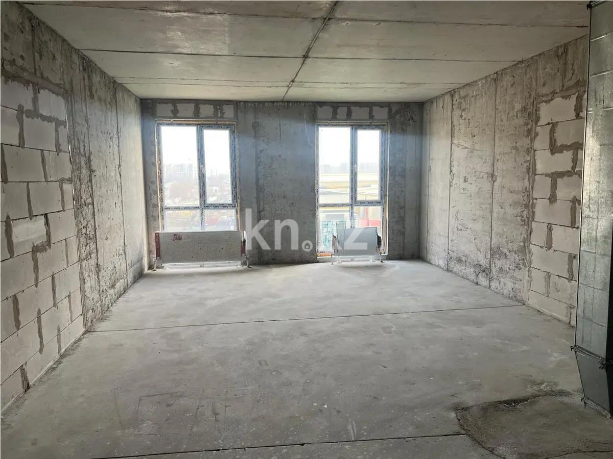 Продажа 1-комнатной квартиры, 35.6 м² - Недвижимость в Казахстане - страница 18 фото 1 из 1